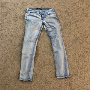 J Brand jeans